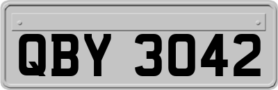 QBY3042