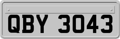 QBY3043