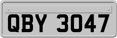 QBY3047