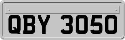 QBY3050