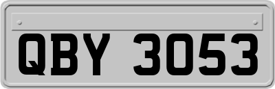 QBY3053