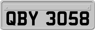 QBY3058