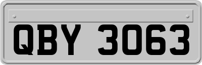 QBY3063