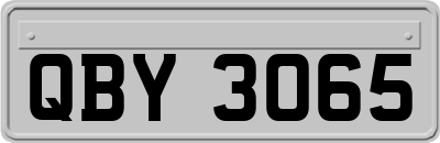 QBY3065