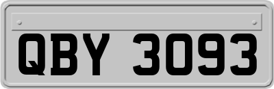 QBY3093