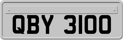 QBY3100