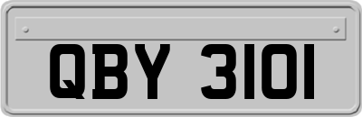 QBY3101
