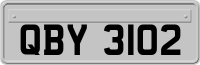 QBY3102