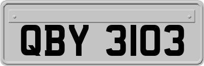 QBY3103