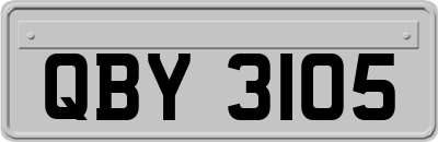 QBY3105