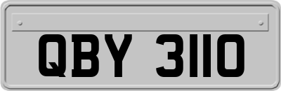 QBY3110