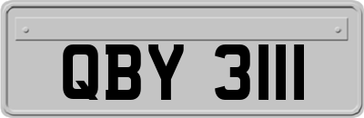 QBY3111