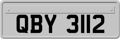 QBY3112