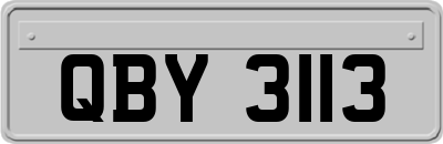 QBY3113