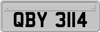 QBY3114