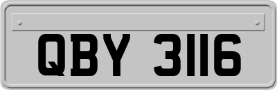 QBY3116