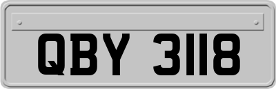 QBY3118