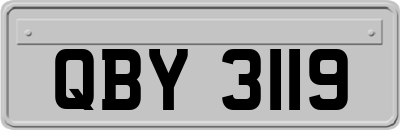 QBY3119