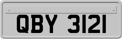 QBY3121