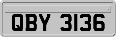 QBY3136