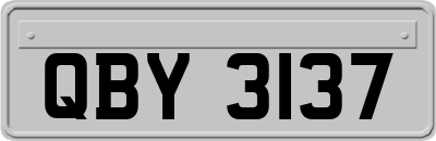 QBY3137