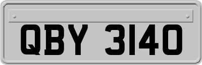 QBY3140