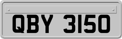 QBY3150
