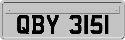 QBY3151