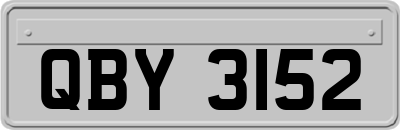 QBY3152