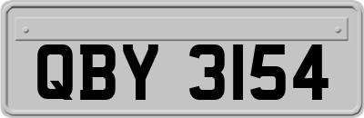 QBY3154