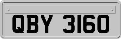 QBY3160