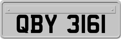 QBY3161