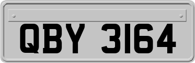 QBY3164
