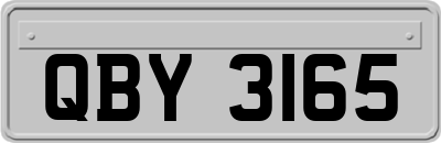 QBY3165