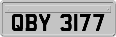 QBY3177