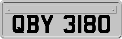 QBY3180