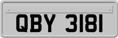 QBY3181