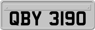 QBY3190
