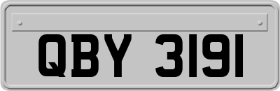 QBY3191