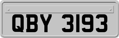 QBY3193