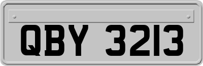 QBY3213