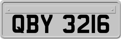 QBY3216