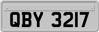 QBY3217