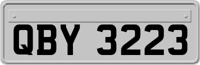 QBY3223