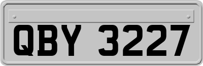 QBY3227