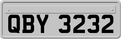 QBY3232