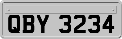 QBY3234