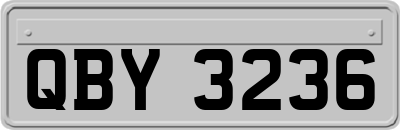 QBY3236
