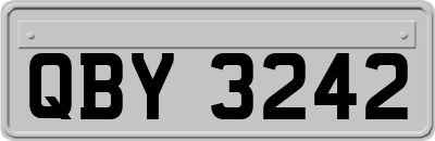 QBY3242