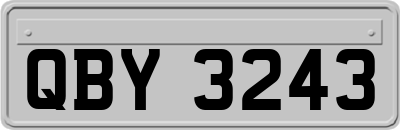 QBY3243